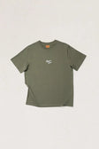 Rhythm Mens Shirt Heavy Vintage Embroidered