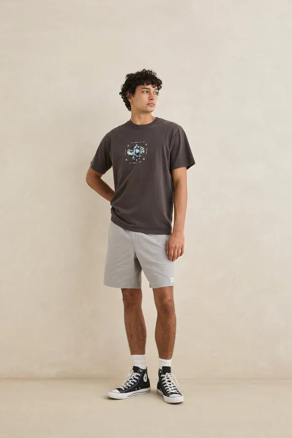 Rhythm Mens Shorts Box Jam