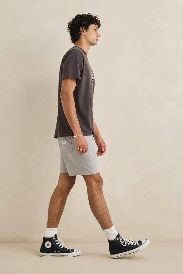 Rhythm Mens Shorts Box Jam