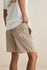 Rhythm Mens Shorts Seersucker Stripe Jam