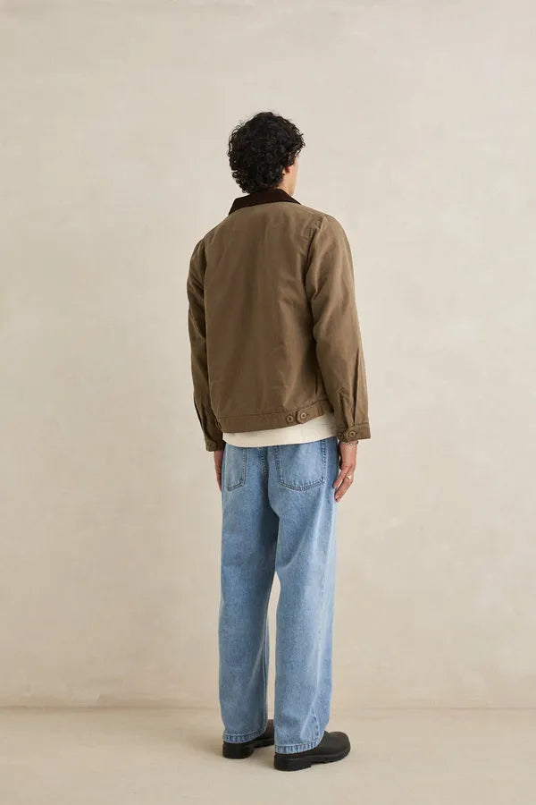 Rhythm Mens Jacket James