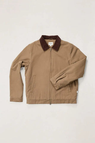 Rhythm Mens Jacket James