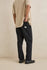 Rhythm Mens Pants Linen Jam