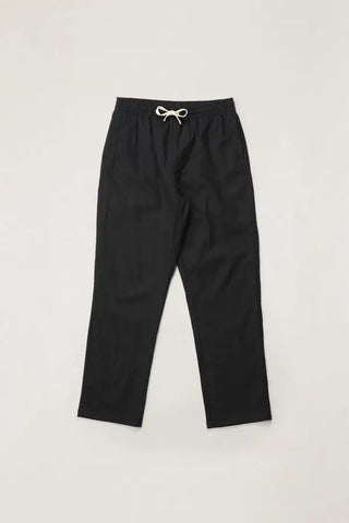 Rhythm Mens Pants Linen Jam