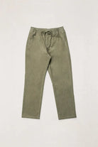 Rhythm Mens Pants Cord Jam Pant