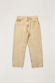 Rhythm Mens Pants Essential Jean