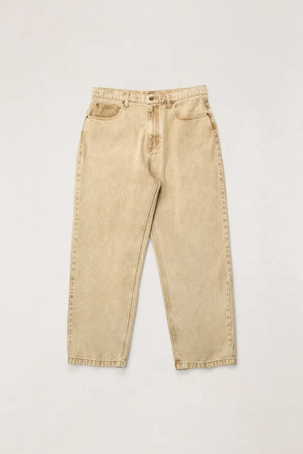 Rhythm Mens Pants Essential Jean