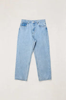 Rhythm Mens Pants Essential Jean