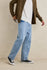 Rhythm Mens Pants Essential Jean