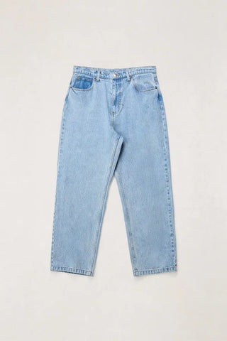 Rhythm Mens Pants Essential Jean