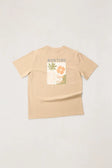 Rhythm Mens Shirt Botanical Vintage