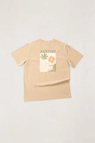 Rhythm Mens Shirt Botanical Vintage