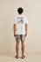 Rhythm Mens Shirt Cactus Vintage