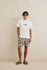 Rhythm Mens Shirt Cactus Vintage