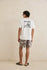 Rhythm Mens Shirt Cactus Vintage