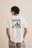 Rhythm Mens Shirt Cactus Vintage