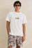 Rhythm Mens Shirt Cactus Vintage