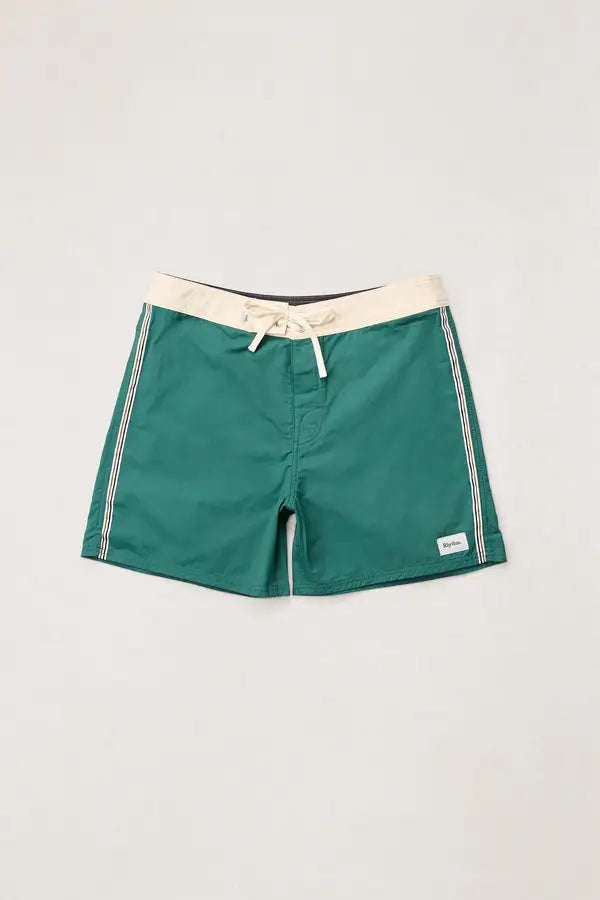 Rhythm Mens Boardshorts Heritage Trunk