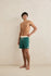 Rhythm Mens Boardshorts Heritage Trunk