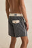 Rhythm Mens Boardshorts Mosaic Heritage Trunk