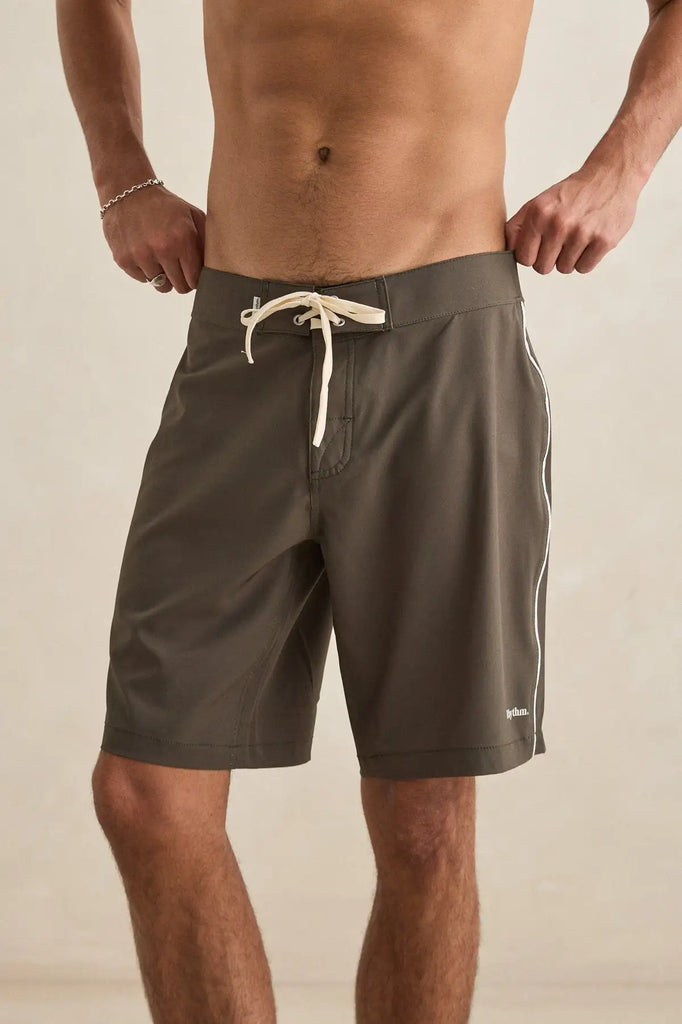Rhythm Mens Boardshorts Essential