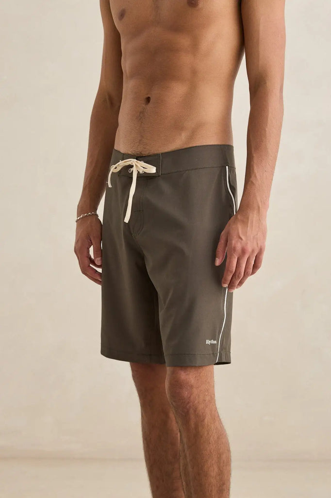 Rhythm Mens Boardshorts Essential
