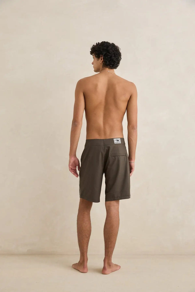 Rhythm Mens Boardshorts Essential