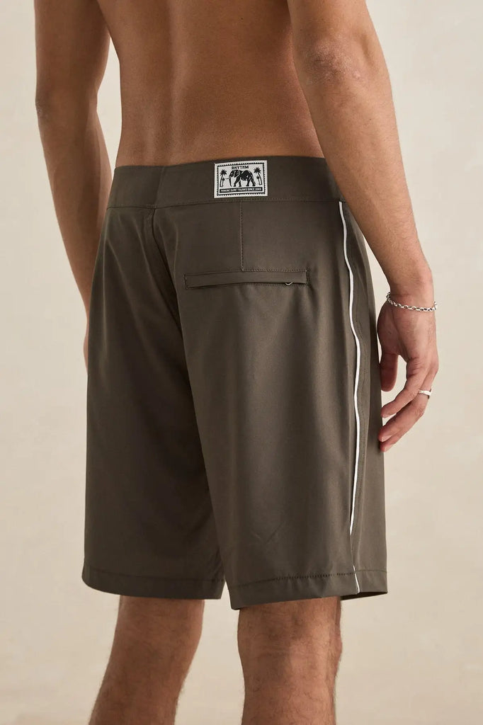 Rhythm Mens Boardshorts Essential