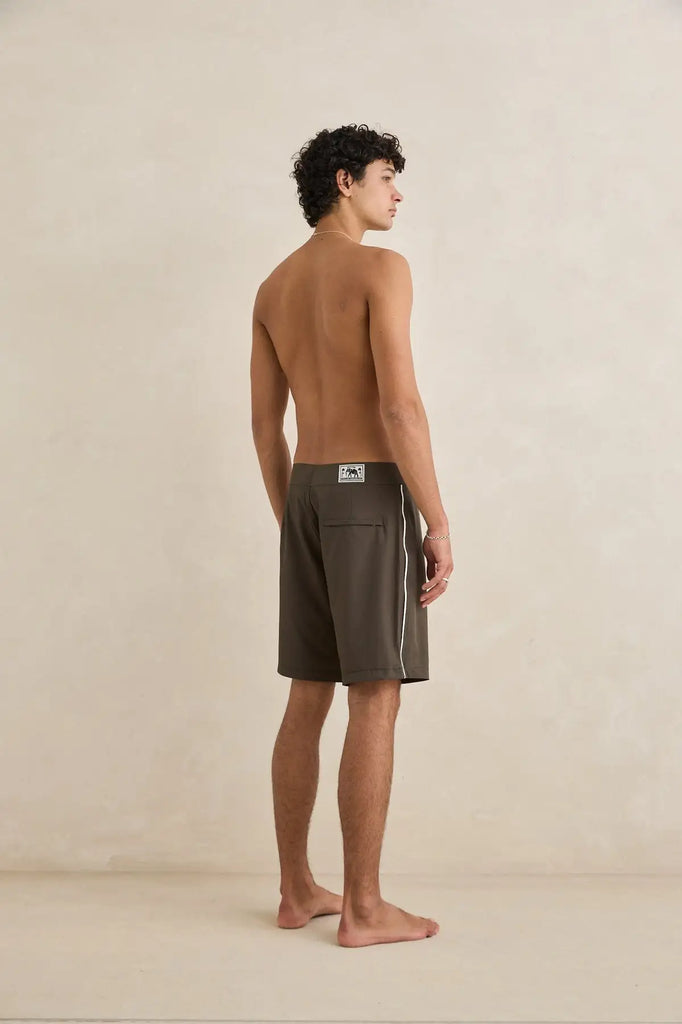 Rhythm Mens Boardshorts Essential
