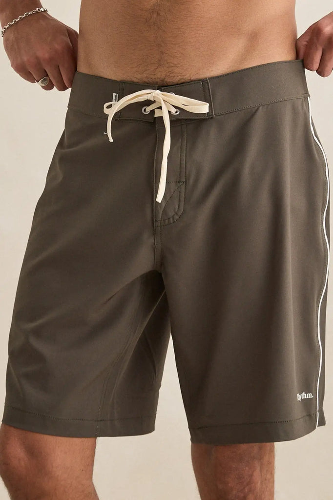 Rhythm Mens Boardshorts Essential