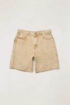 Rhythm Mens Shorts Toby Denim