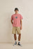 Rhythm Mens Shorts Toby Denim