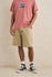 Rhythm Mens Shorts Toby Denim