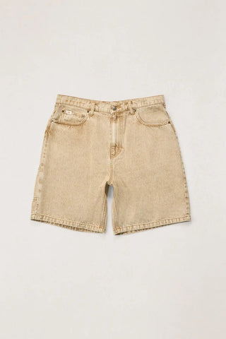 Rhythm Mens Shorts Toby Denim