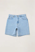 Rhythm Mens Shorts Toby Denim