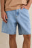 Rhythm Mens Shorts Toby Denim