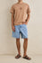 Rhythm Mens Shorts Toby Denim
