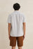 Rhythm Mens Woven Seersucker Stripe