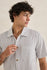 Rhythm Mens Woven Seersucker Stripe
