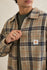 Rhythm Mens Shirt Oscar Check