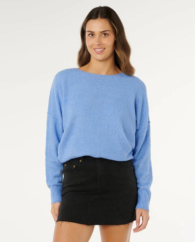 Rip Curl Womens Sweater Emily