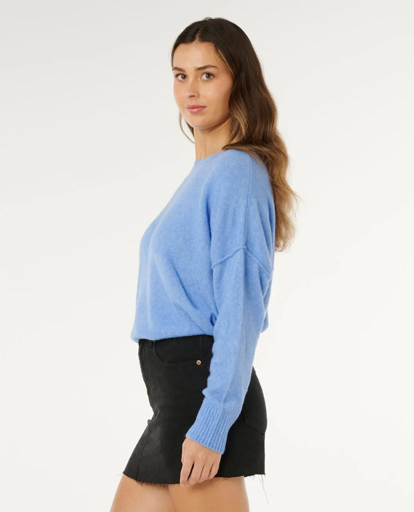 Rip Curl Womens Sweater Emily