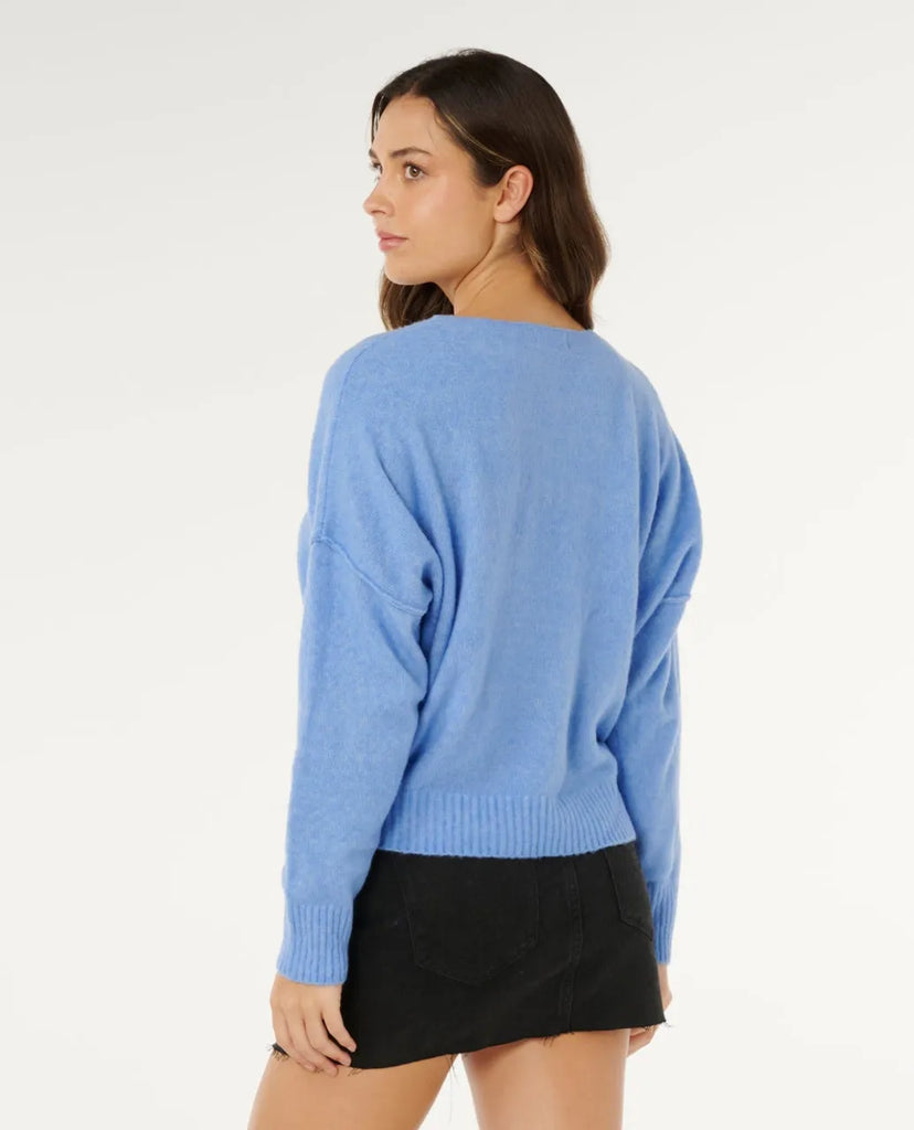 Rip Curl Womens Sweater Emily