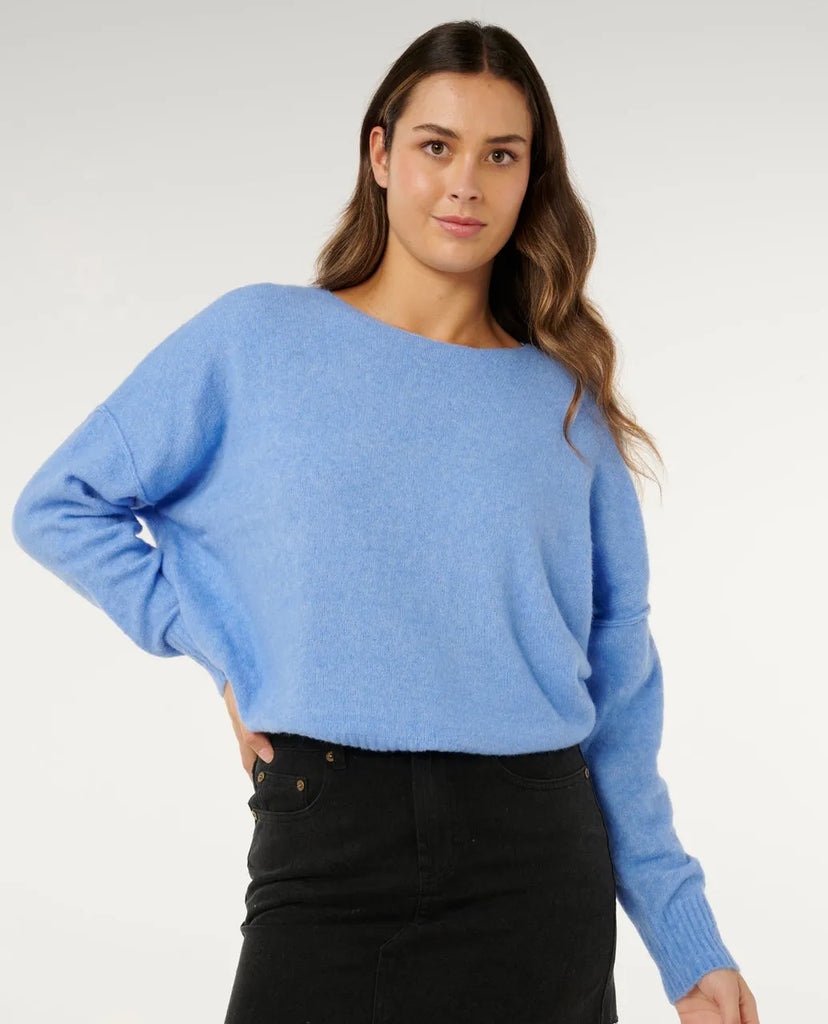Rip Curl Womens Sweater Emily