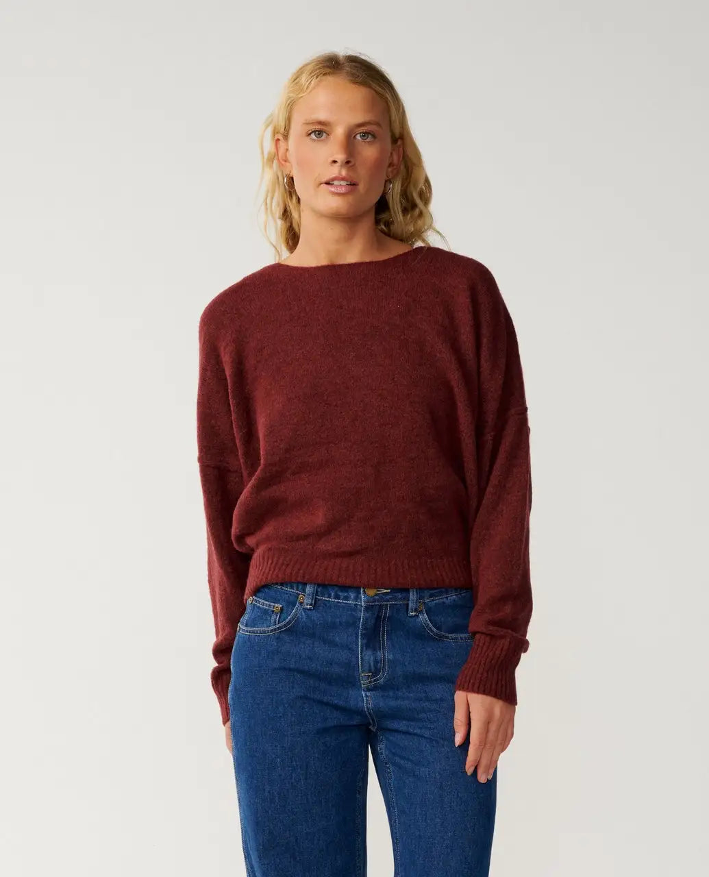 Rip Curl Womens Sweater Emily
