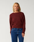 Rip Curl Womens Sweater Emily