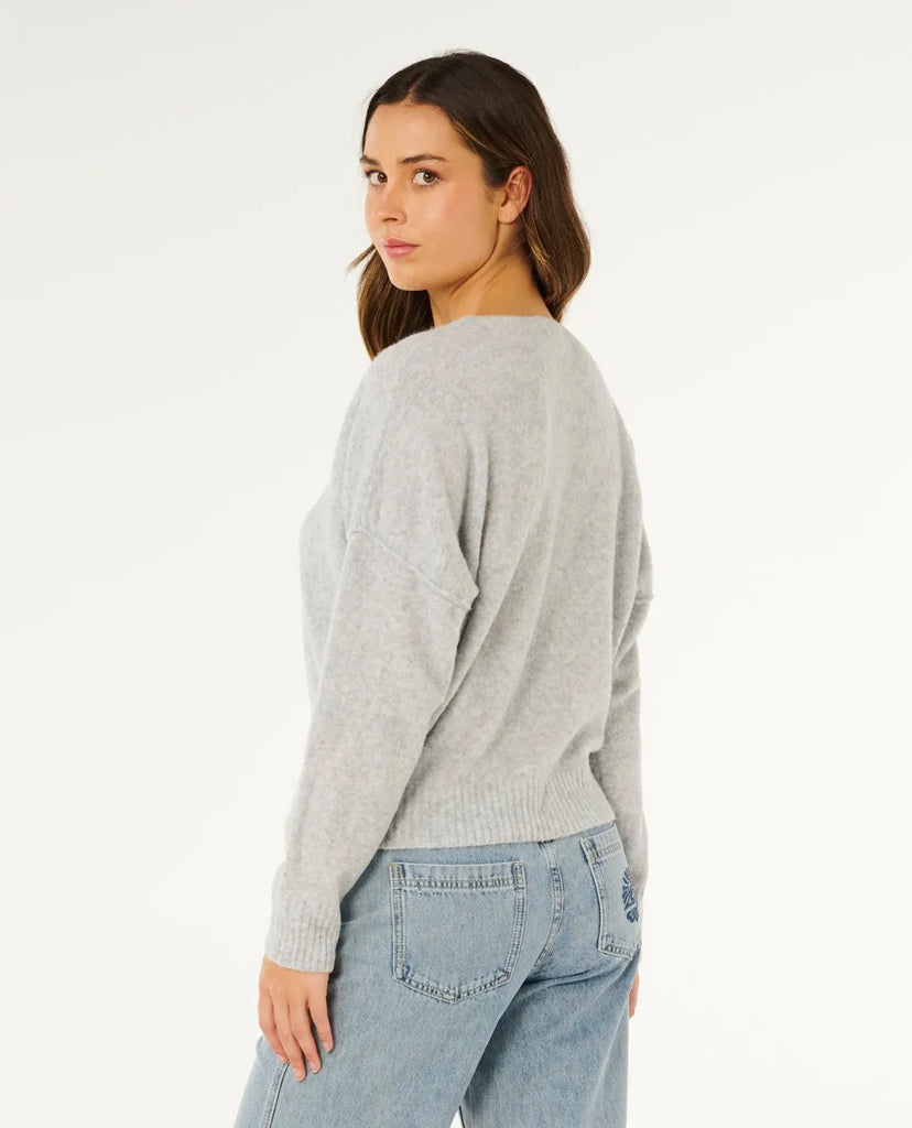 Rip Curl Womens Sweater Emily