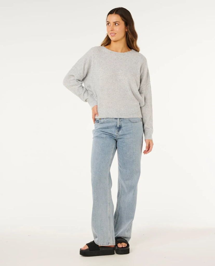 Rip Curl Womens Sweater Emily