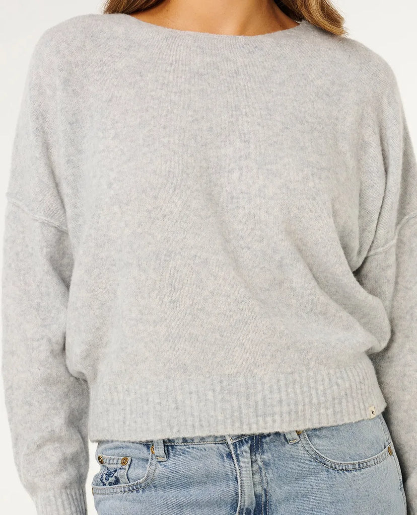 Rip Curl Womens Sweater Emily