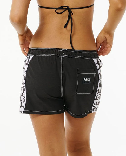 Rip Curl Womens Boardshorts Hibiscus Volley